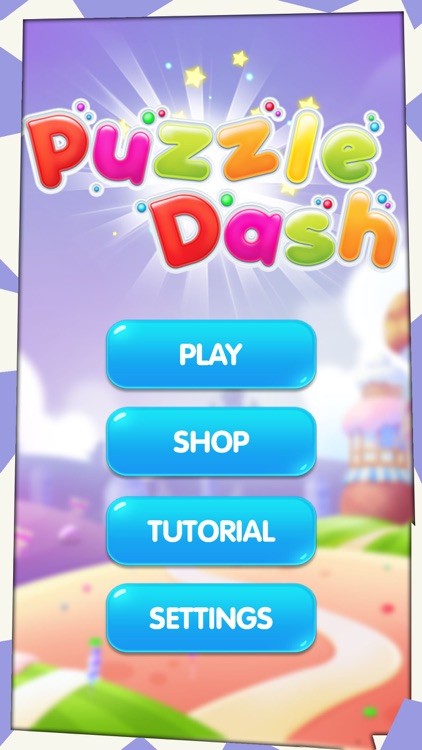 Puzzle Dash-Guess The Picture! screenshot-3