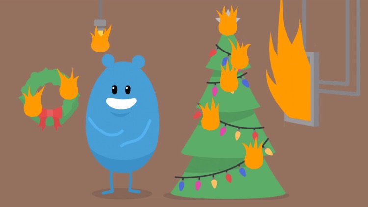 Dumb Ways to Die