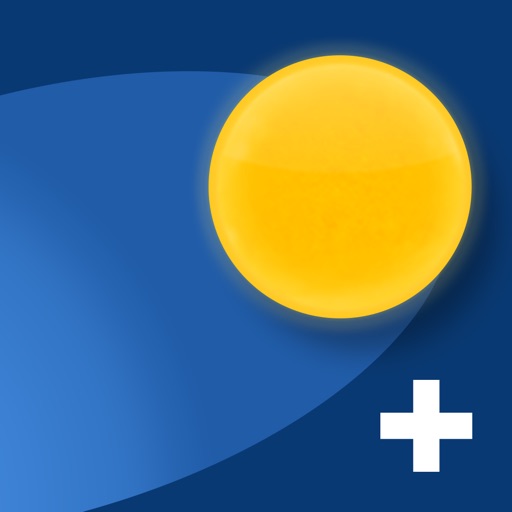 Weather Crave HD