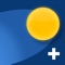 Fed up of jokers making heavy weather of the forecast on the web and apps
