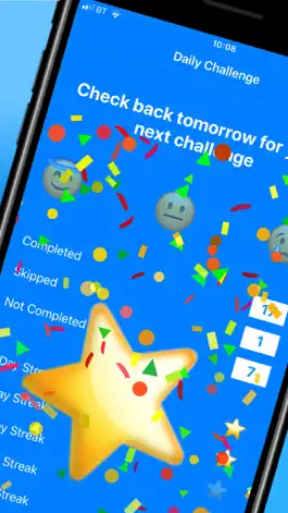 Game screenshot Daily Challenges apk