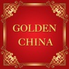 Golden China Winter Garden