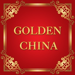 Golden China Winter Garden