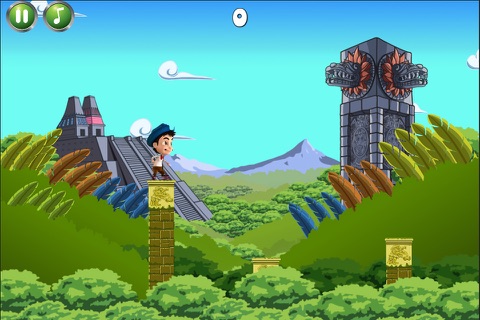 Cantinflas screenshot 3