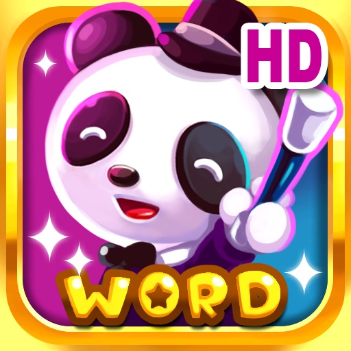 Word Magic HD icon