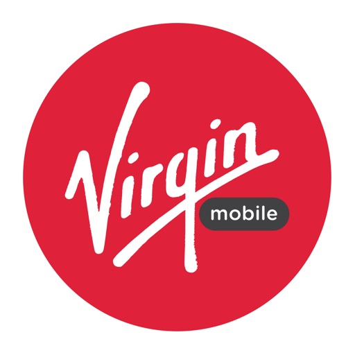 Klub Virgin Mobile Icon