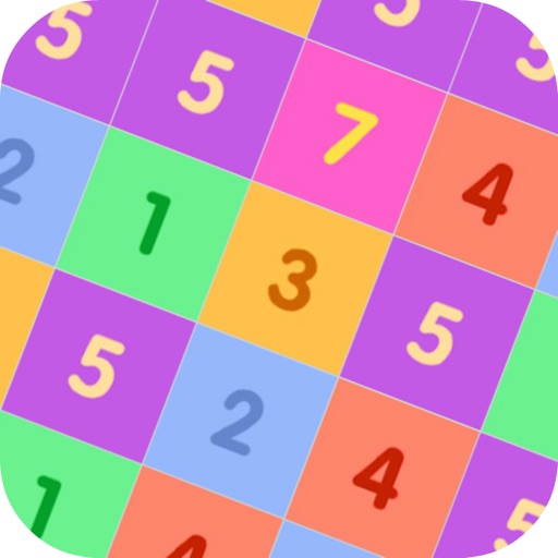 Magic Number Puzzle