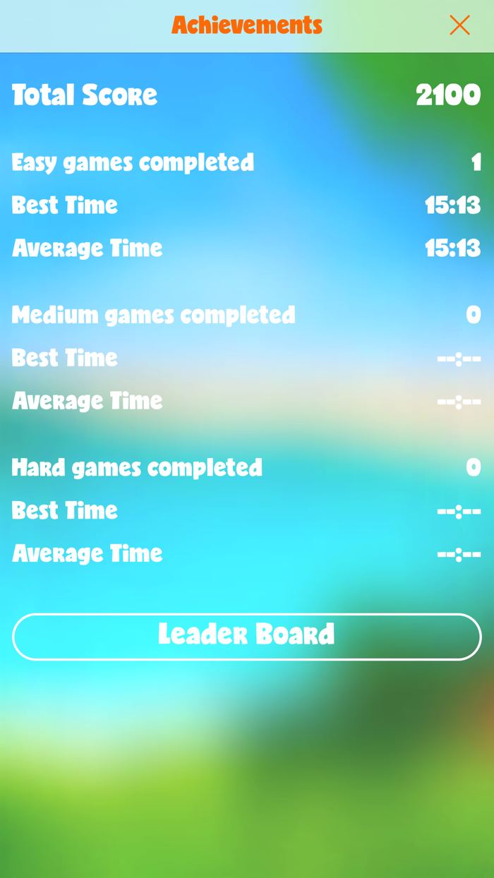 Jungle Sudoku - Puzzle Game