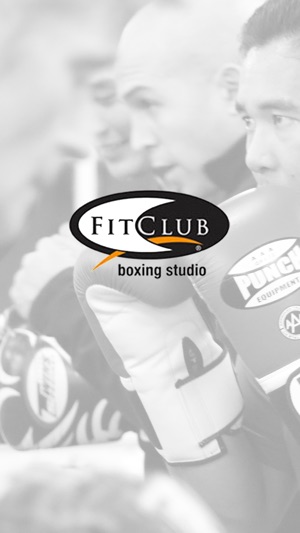 FitClub Boxing Studio(圖1)-速報App