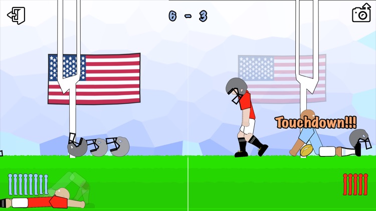 Football: The Beautiful Game screenshot-8