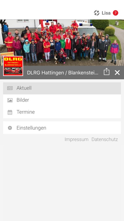 DLRG Hattingen / Blankenstein