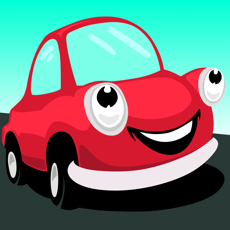 Activities of Cars,Planes,Ships! Puzzle Games for Toddlers. AmBa