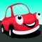 Icon Cars,Planes,Ships! Puzzle Games for Toddlers. AmBa