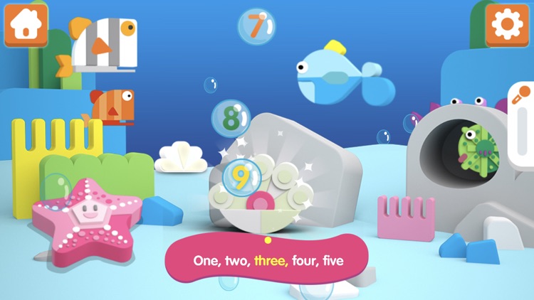 Nick Jr Nursery Rhymes screenshot-4