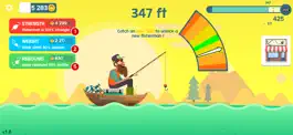 Game screenshot Fish Orbit mod apk