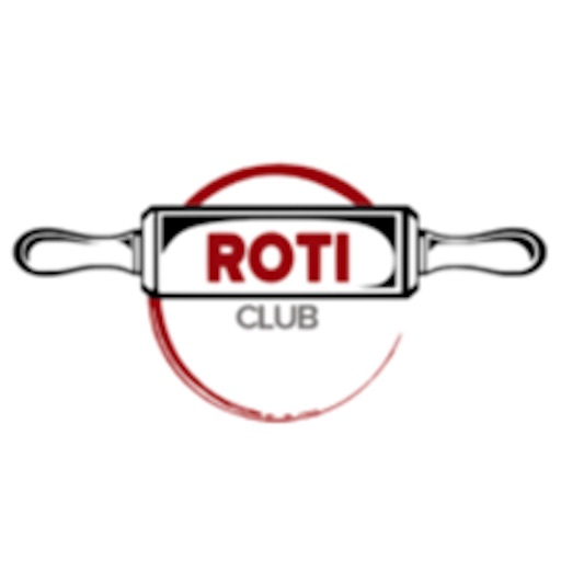 Roti Club icon