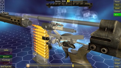How it Works: HK G3 screenshot 4