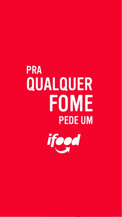 iFood - Delivery de Comida screenshot-6
