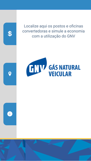 Simulador Economia GNV