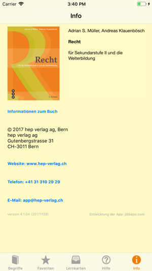 Recht.(圖4)-速報App