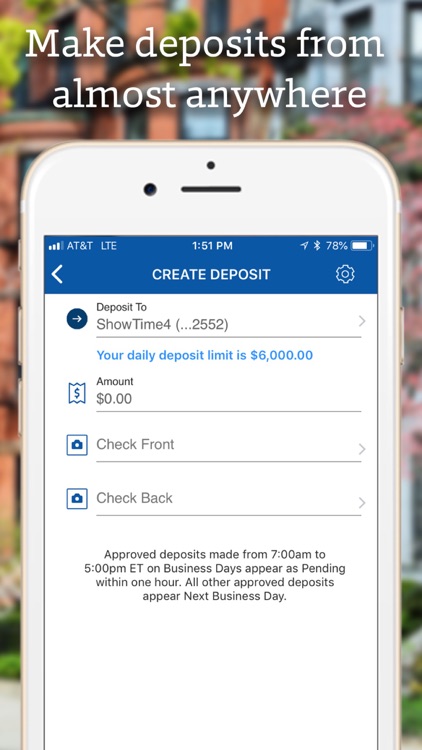 Webster Bank Mobile