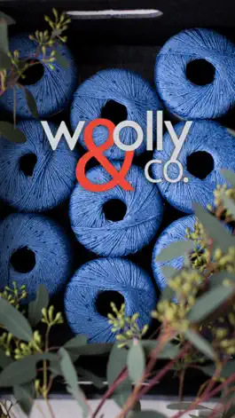 Game screenshot WoollyandCo. apk