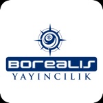 Borealis Audio