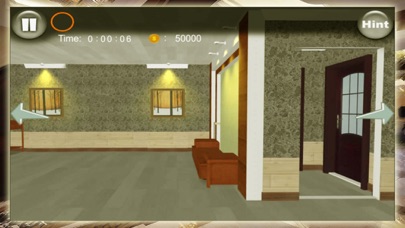 Escape The Mysterious Rooms 2 screenshot 3