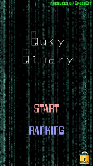 Busy Binary(圖3)-速報App