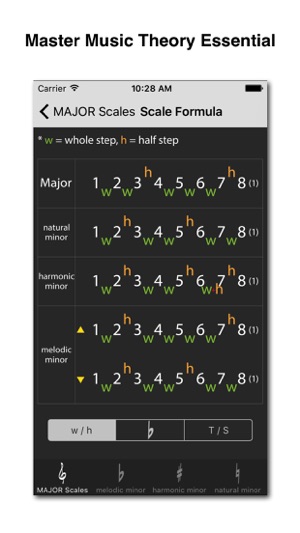 Diatonic Scale(圖5)-速報App