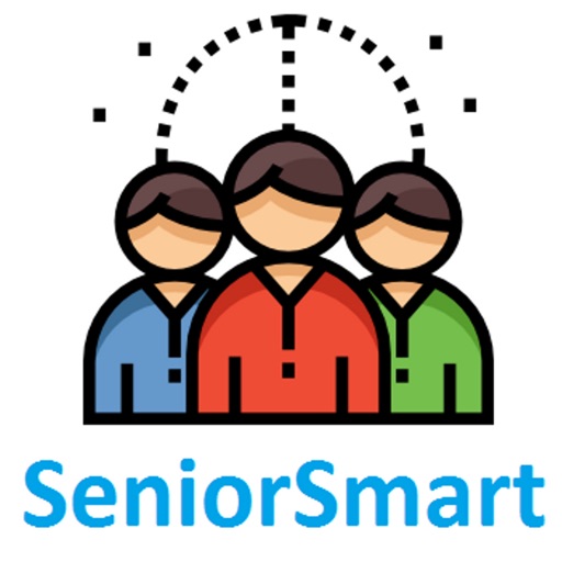 SeniorSmart Icon