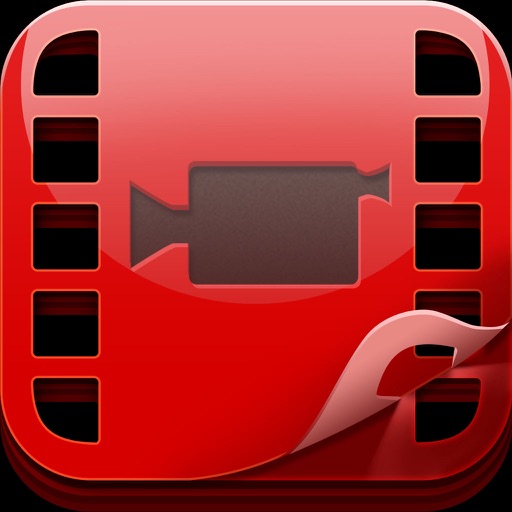 MovieToImage Icon