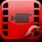 Make a picture from video simply「MovieToImage」