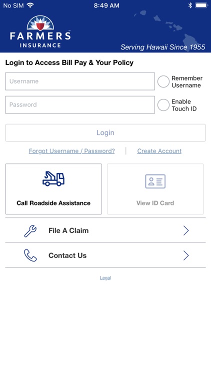 Farmers Insurance Hawaii
