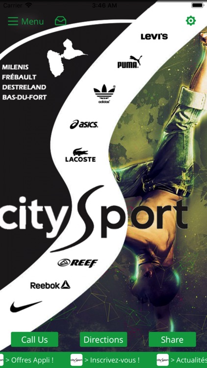 City Sport