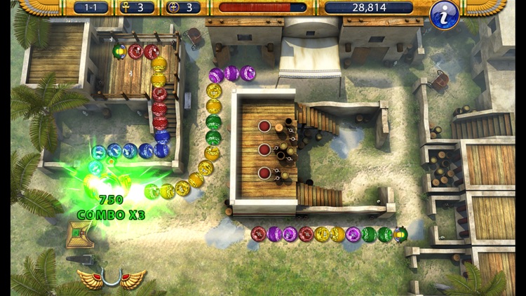 Luxor 2