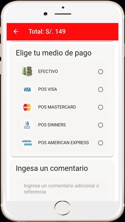 Chuperman Delivery screenshot-4