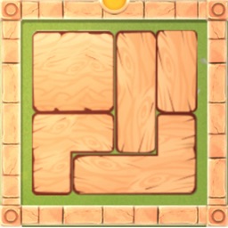 Wood Unblock Puzzle