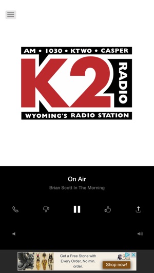 K2 Radio - Wyoming News (KTWO)(圖3)-速報App