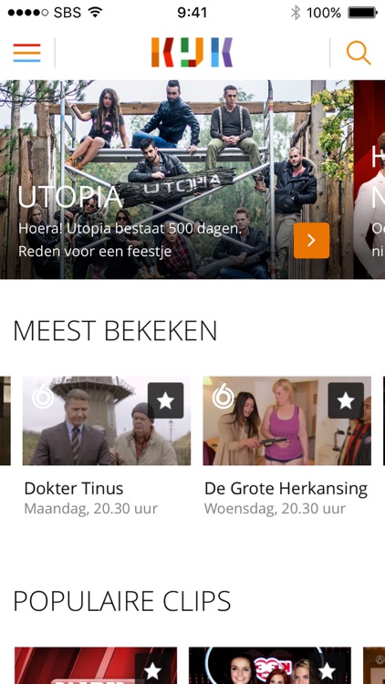 KIJK