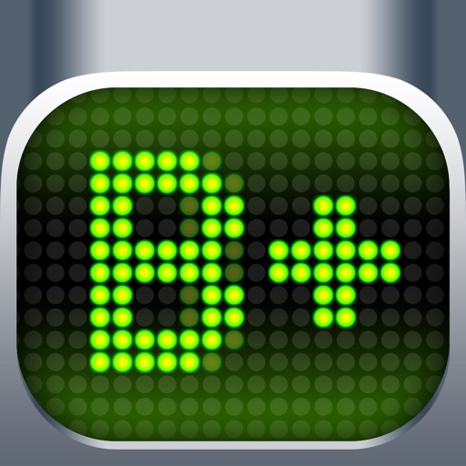 Banner+ Lite iOS App