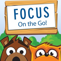 FOCUS On the Go!