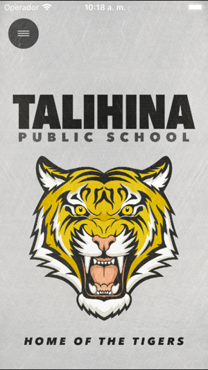 Talihina Public Schools, OK