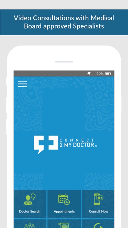 Connect2MyDoctor