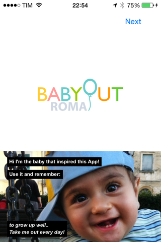 BabyOut Rome: Lazio for Families with Kids screenshot 2