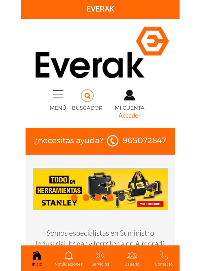 Everak