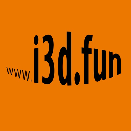 i3Dfun iOS App