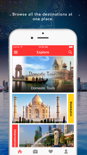 Ajay Modi Travels(圖3)-速報App