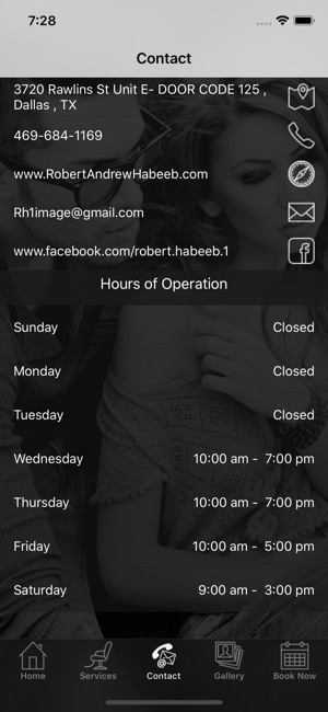 Robert Andrew Habeeb(圖5)-速報App