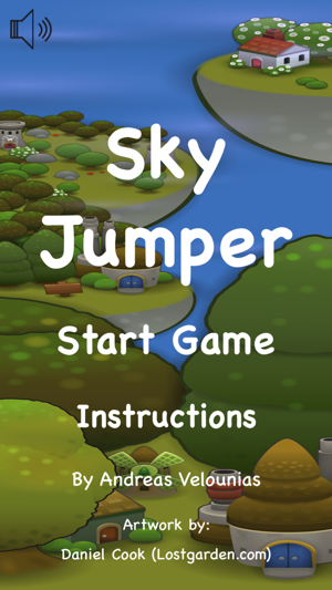 Sky Jumper